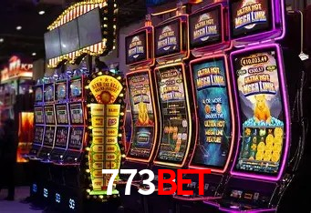 Login 773Bet Casino Online